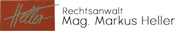Mag. Markus Heller Logo